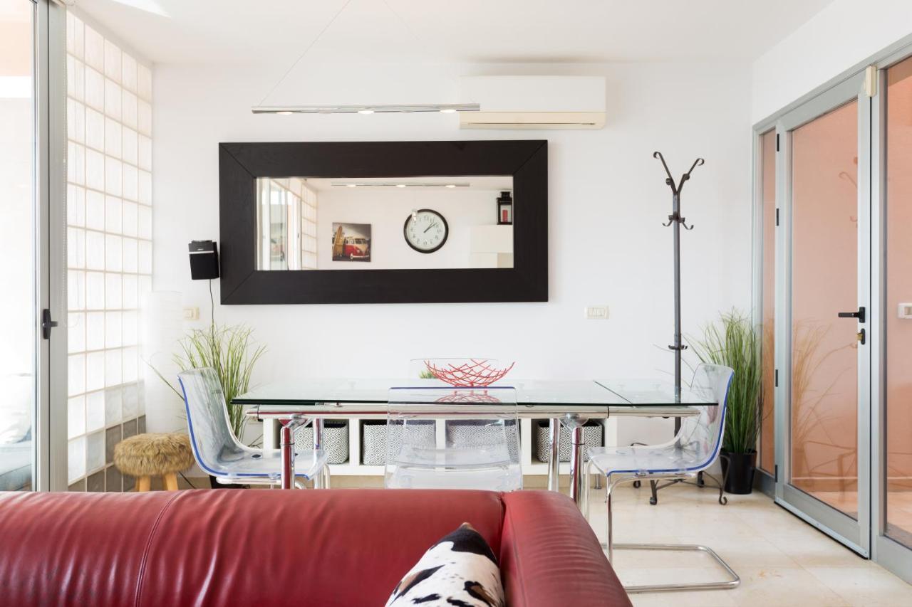 厄尔梅达诺Modern House With Private Swimming Pool别墅 外观 照片