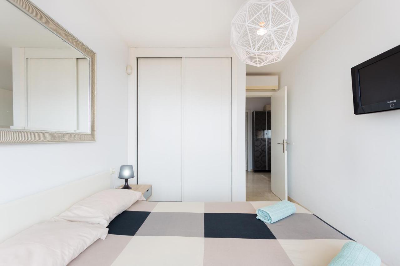 厄尔梅达诺Modern House With Private Swimming Pool别墅 外观 照片